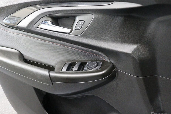 2022 Chevrolet TrailBlazer с пробегом 50 725 км