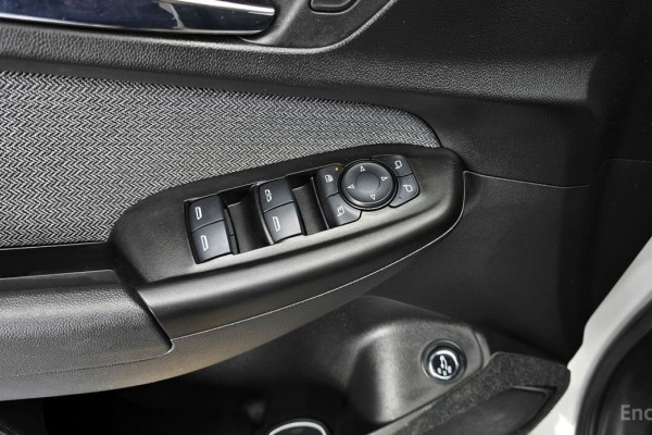 2022 Chevrolet TrailBlazer с пробегом 36 520 км