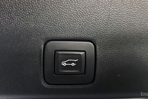 2021 Chevrolet TrailBlazer с пробегом 56 109 км