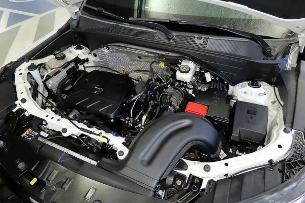 2022 Chevrolet TrailBlazer с пробегом 38 229 км