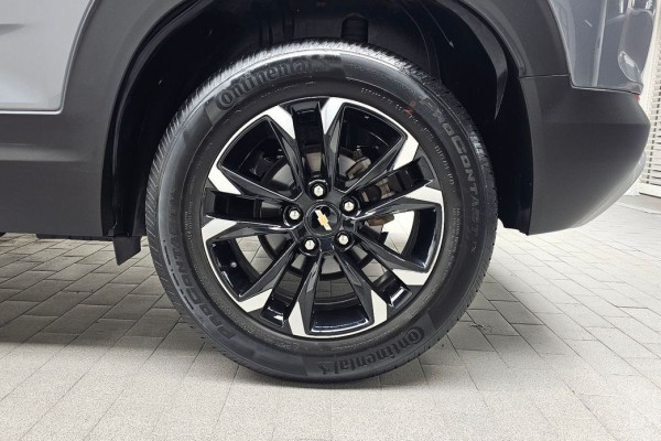 2021 Chevrolet TrailBlazer с пробегом 32 052 км