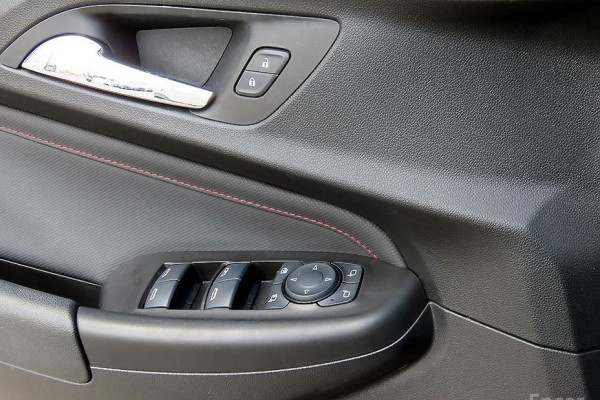 2022 Chevrolet TrailBlazer с пробегом 24 235 км