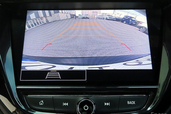 2022 Chevrolet TrailBlazer с пробегом 24 235 км