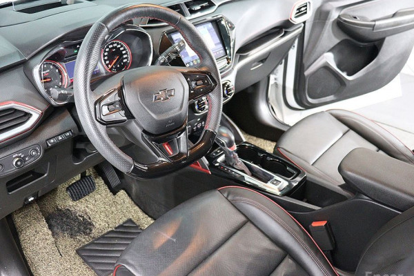 2022 Chevrolet TrailBlazer с пробегом 50 725 км