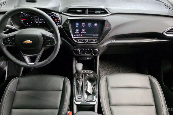 2021 Chevrolet TrailBlazer с пробегом 23 063 км