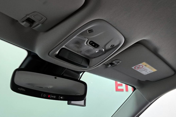 2022 Chevrolet TrailBlazer с пробегом 36 520 км