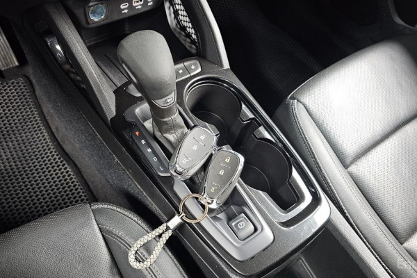 2021 Chevrolet TrailBlazer с пробегом 32 052 км