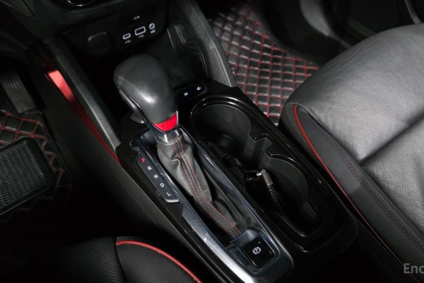 2022 Chevrolet TrailBlazer с пробегом 82 163 км