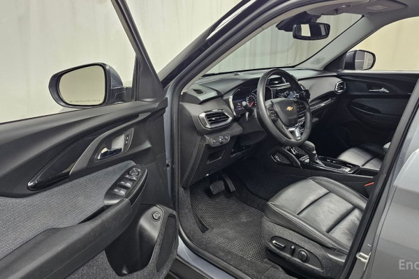 2021 Chevrolet TrailBlazer с пробегом 32 052 км