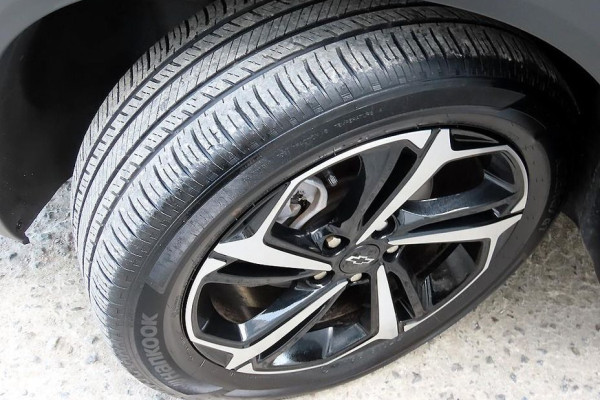 2022 Chevrolet TrailBlazer с пробегом 24 235 км