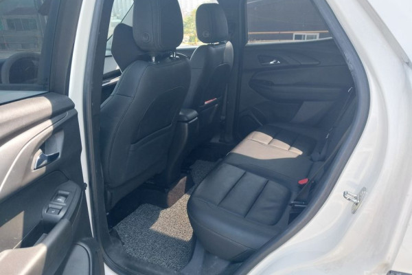 2022 Chevrolet TrailBlazer с пробегом 82 100 км