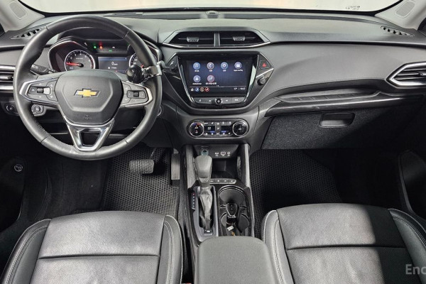 2021 Chevrolet TrailBlazer с пробегом 32 052 км