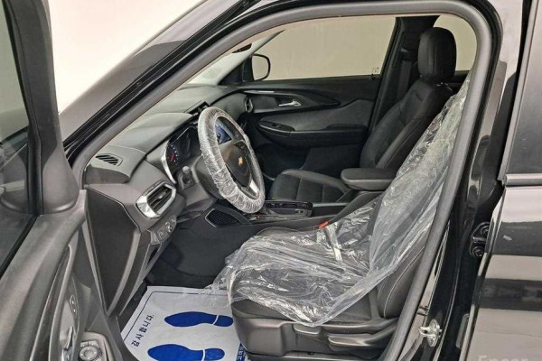 2022 Chevrolet TrailBlazer с пробегом 110 244 км