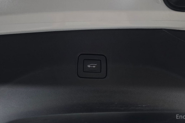 2022 Chevrolet TrailBlazer с пробегом 36 520 км