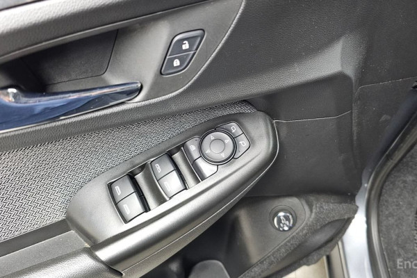 2021 Chevrolet TrailBlazer с пробегом 32 052 км