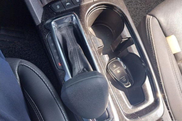 2022 Chevrolet TrailBlazer с пробегом 82 100 км