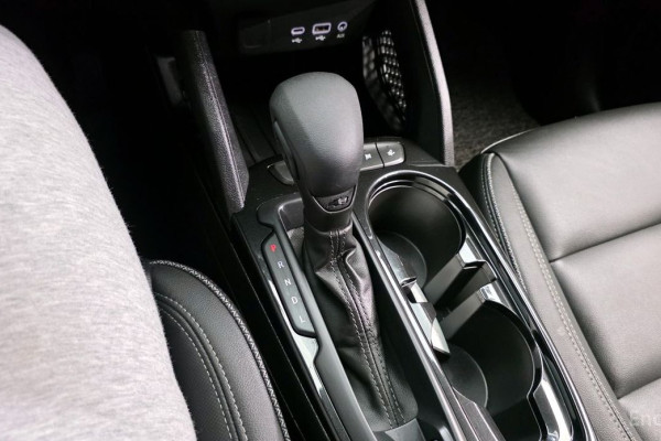 2021 Chevrolet TrailBlazer с пробегом 23 063 км