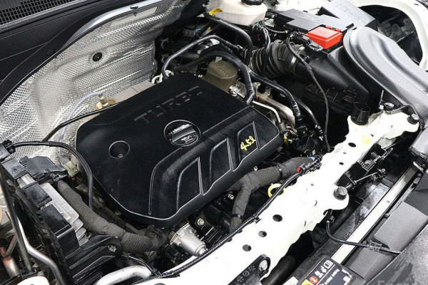 2022 Chevrolet TrailBlazer с пробегом 50 725 км