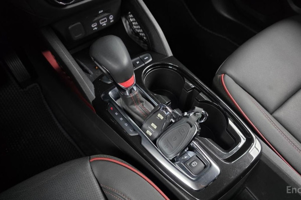 2023 Chevrolet TrailBlazer с пробегом 38 752 км