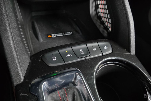 2023 Chevrolet TrailBlazer с пробегом 36 681 км