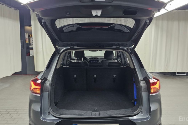 2021 Chevrolet TrailBlazer с пробегом 32 052 км