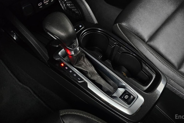 2023 Chevrolet TrailBlazer с пробегом 54 504 км