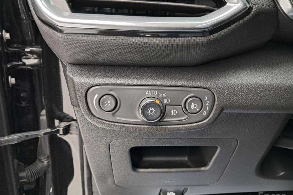 2022 Chevrolet TrailBlazer с пробегом 110 244 км