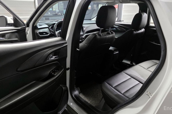 2021 Chevrolet TrailBlazer с пробегом 23 063 км