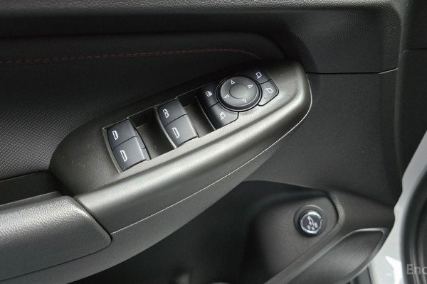 2021 Chevrolet TrailBlazer с пробегом 31 921 км