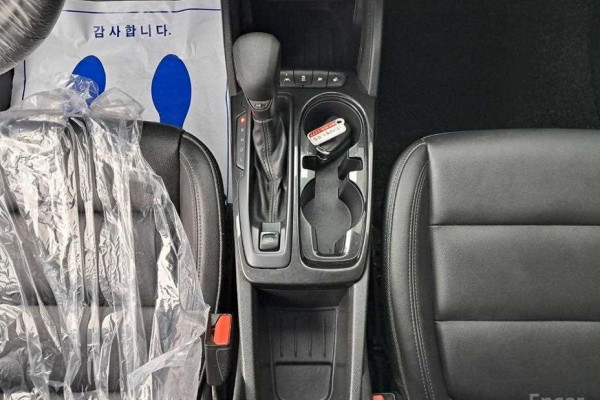 2022 Chevrolet TrailBlazer с пробегом 110 244 км