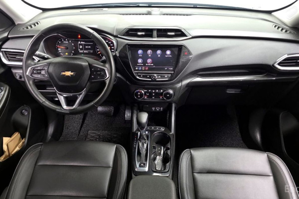 2022 Chevrolet TrailBlazer с пробегом 45 274 км