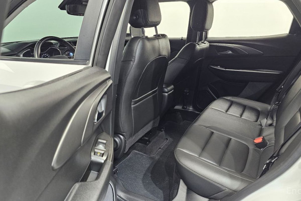 2023 Chevrolet TrailBlazer с пробегом 54 504 км