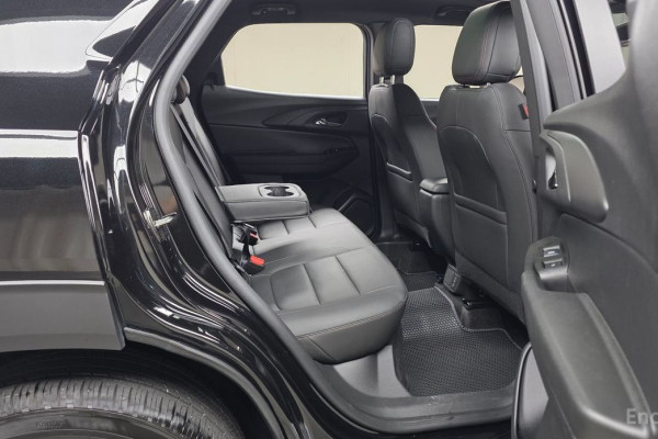 2023 Chevrolet TrailBlazer с пробегом 38 752 км