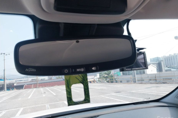 2022 Chevrolet TrailBlazer с пробегом 82 100 км