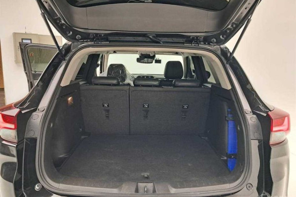 2022 Chevrolet TrailBlazer с пробегом 110 244 км