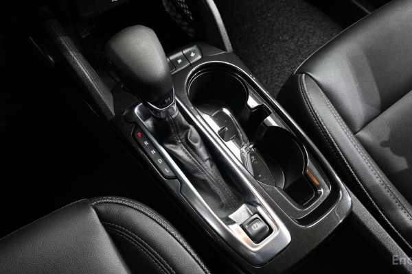 2022 Chevrolet TrailBlazer с пробегом 45 274 км