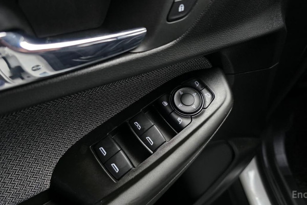 2021 Chevrolet TrailBlazer с пробегом 23 063 км