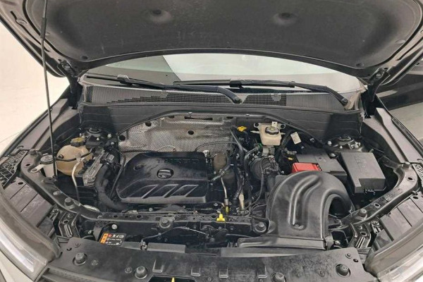 2022 Chevrolet TrailBlazer с пробегом 110 244 км