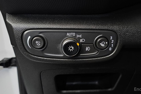 2023 Chevrolet TrailBlazer с пробегом 54 504 км