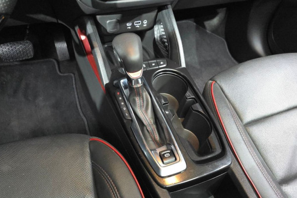 2023 Chevrolet TrailBlazer с пробегом 16 468 км