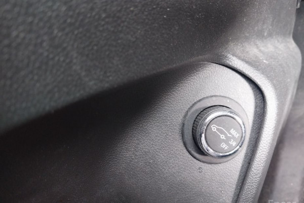 2022 Chevrolet TrailBlazer с пробегом 82 100 км