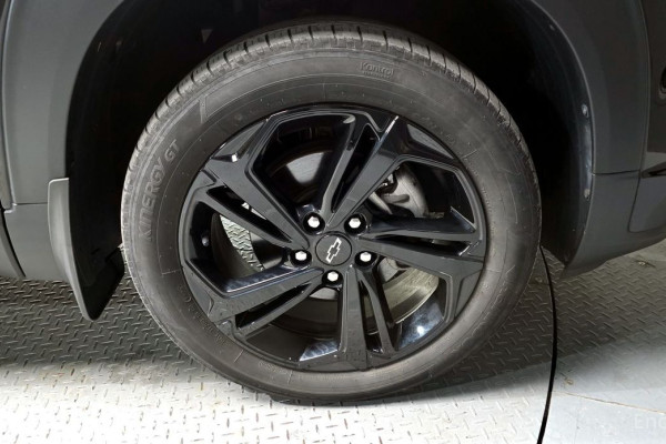 2023 Chevrolet TrailBlazer с пробегом 26 357 км