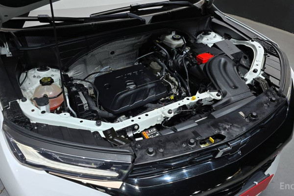 2021 Chevrolet TrailBlazer с пробегом 40 403 км