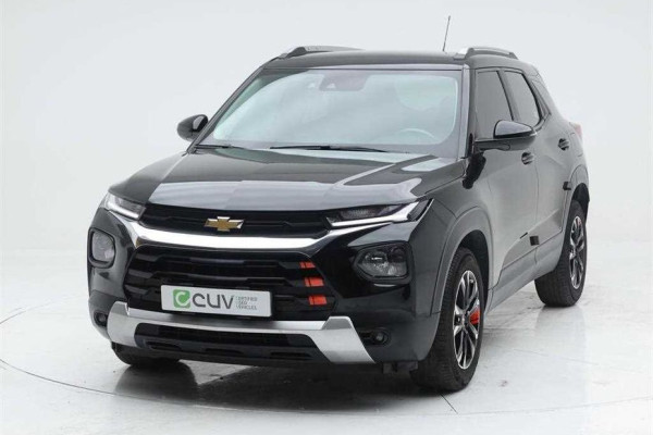 2022 Chevrolet TrailBlazer с пробегом 110 244 км