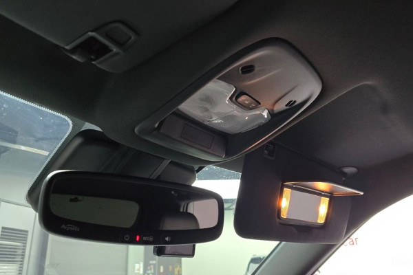 2021 Chevrolet TrailBlazer с пробегом 31 921 км