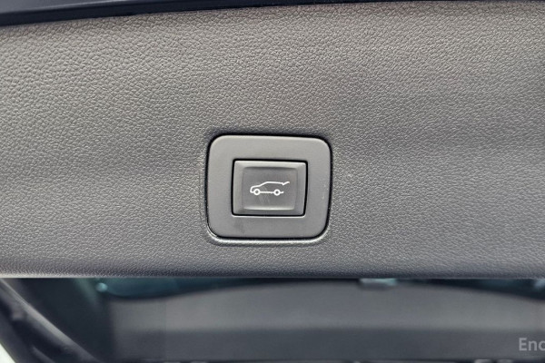 2021 Chevrolet TrailBlazer с пробегом 37 801 км