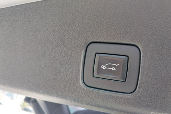 2022 Chevrolet TrailBlazer с пробегом 82 100 км