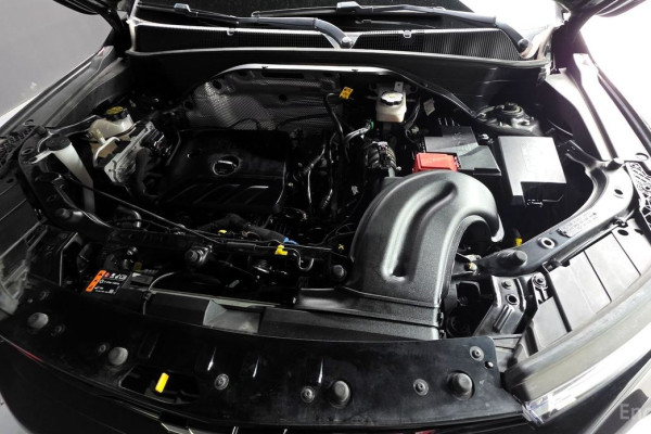 2023 Chevrolet TrailBlazer с пробегом 26 357 км