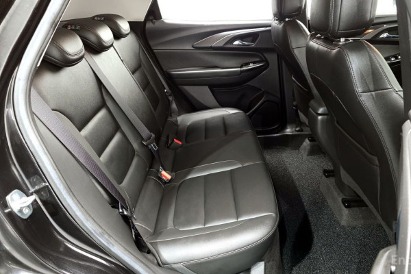 2022 Chevrolet TrailBlazer с пробегом 45 274 км