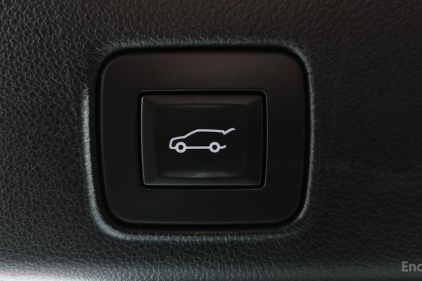 2021 Chevrolet TrailBlazer с пробегом 31 921 км